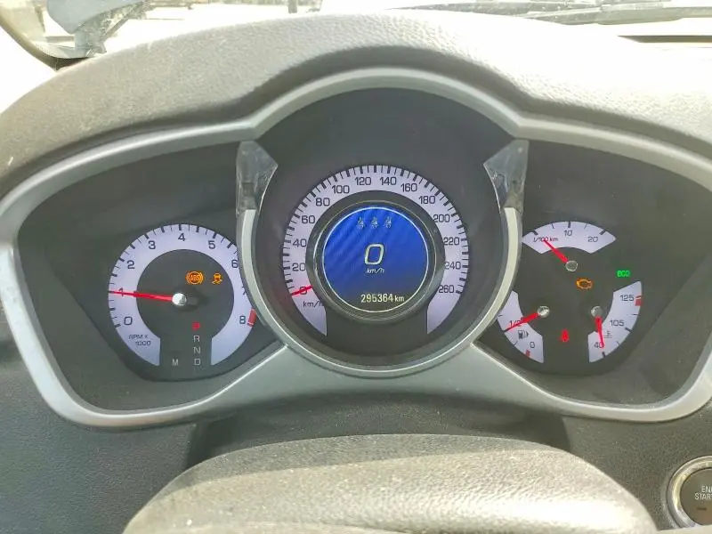2012 CADILLAC SRX PREMIUM COLLECTION  