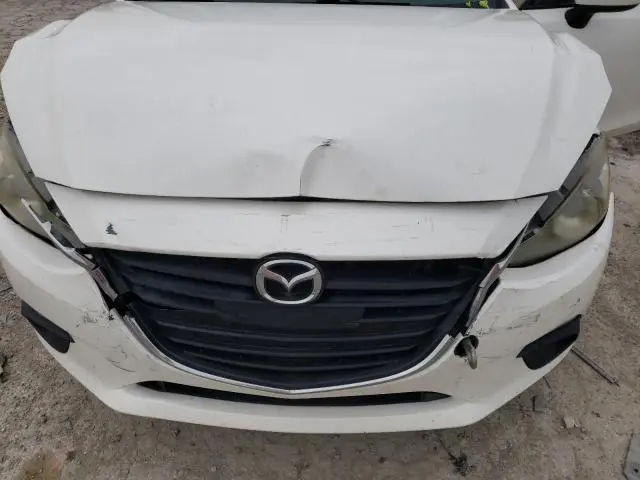 2014 MAZDA 3 SPORT  