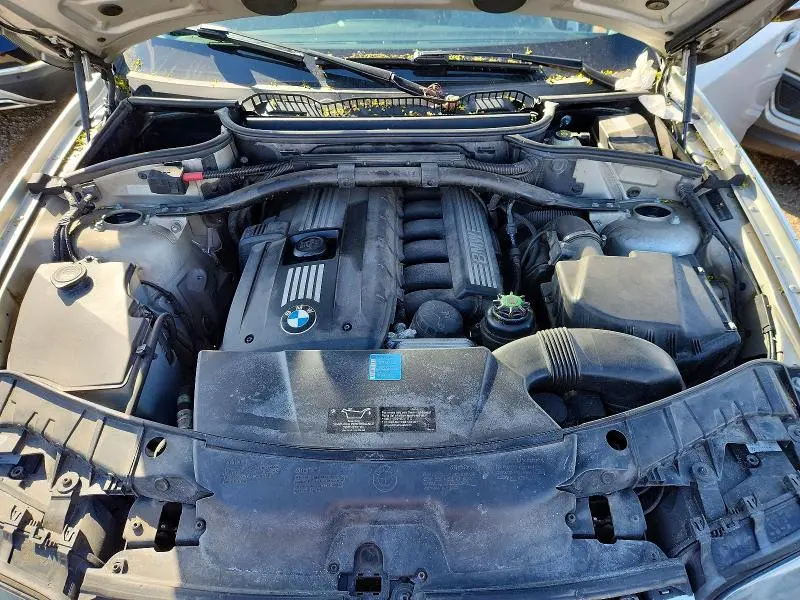 2010 BMW X3 XDRIVE30I  