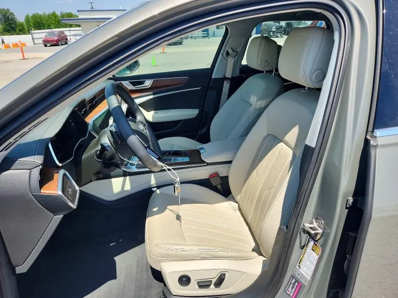 2022 AUDI A6 ALLROAD PREMIUM PLUS  