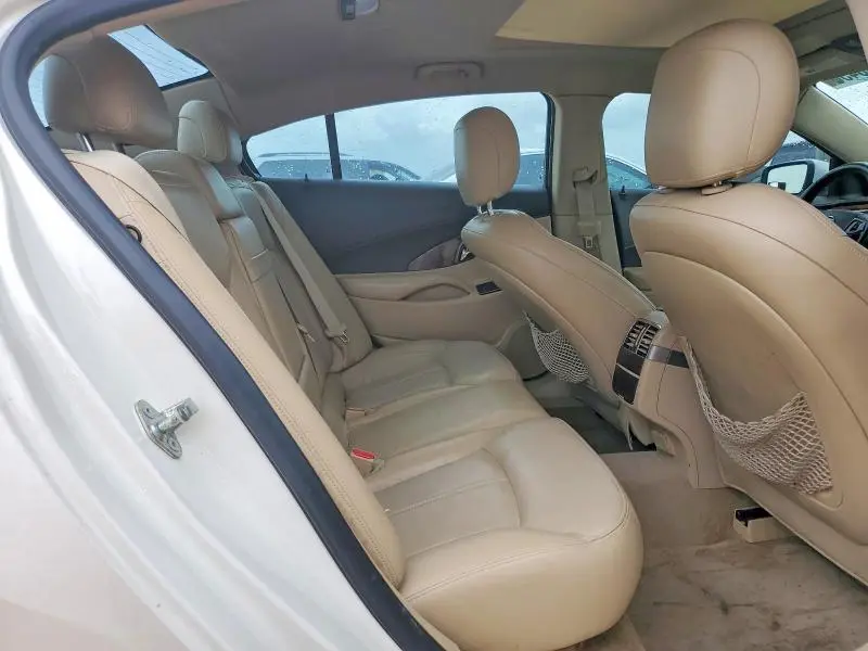 2013 BUICK LACROSSE   