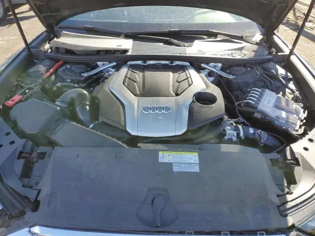 2019 AUDI A6 PREMIUM PLUS  