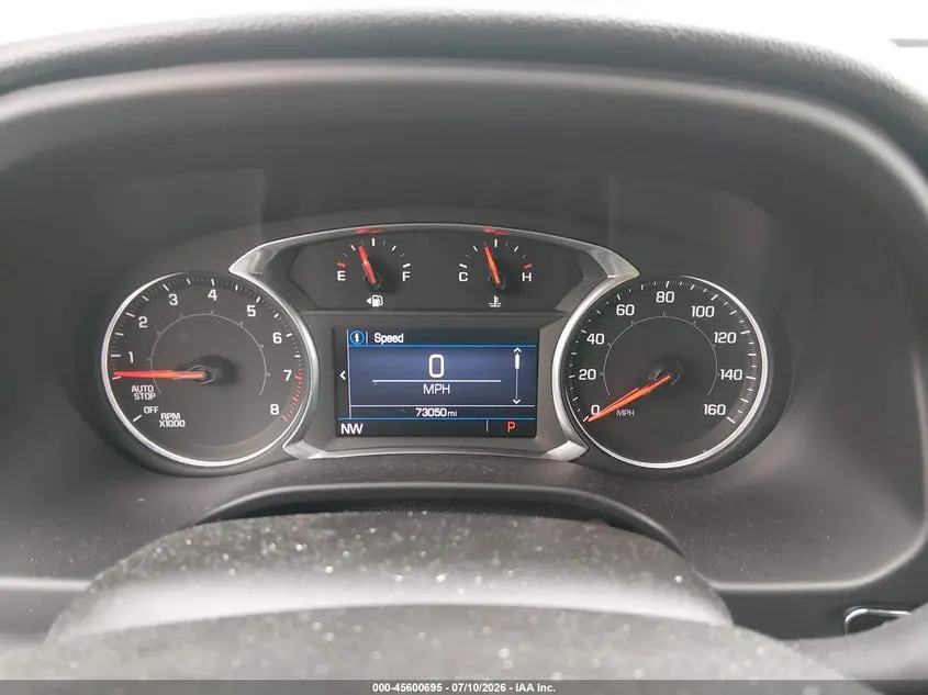 2020 GMC ACADIA FWD SLE