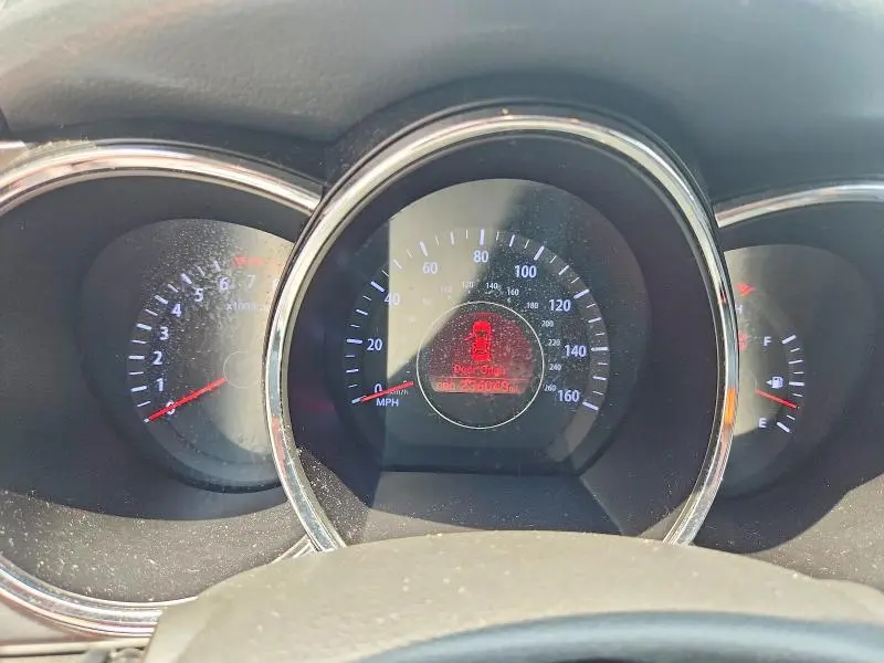 2011 KIA OPTIMA LX  