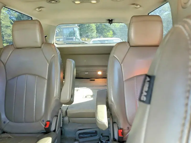 2014 GMC ACADIA DENALI  
