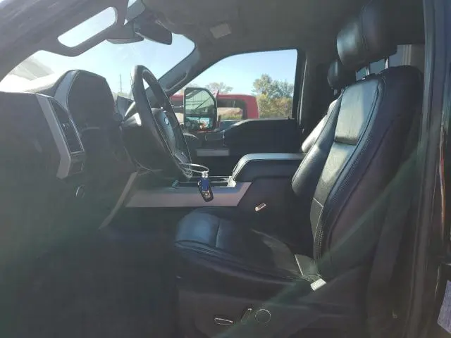 2019 FORD F250 SUPER DUTY  