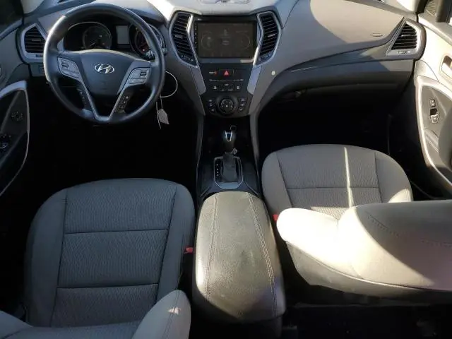 2015 HYUNDAI SANTA FE SPORT   