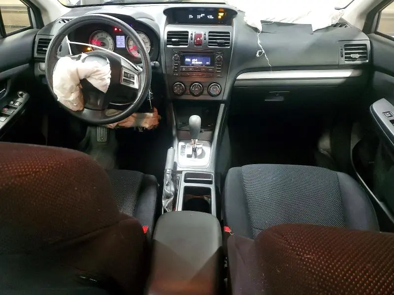 2014 SUBARU IMPREZA PREMIUM  