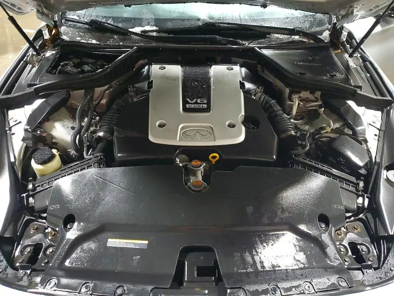 2014 INFINITI Q50 BASE  