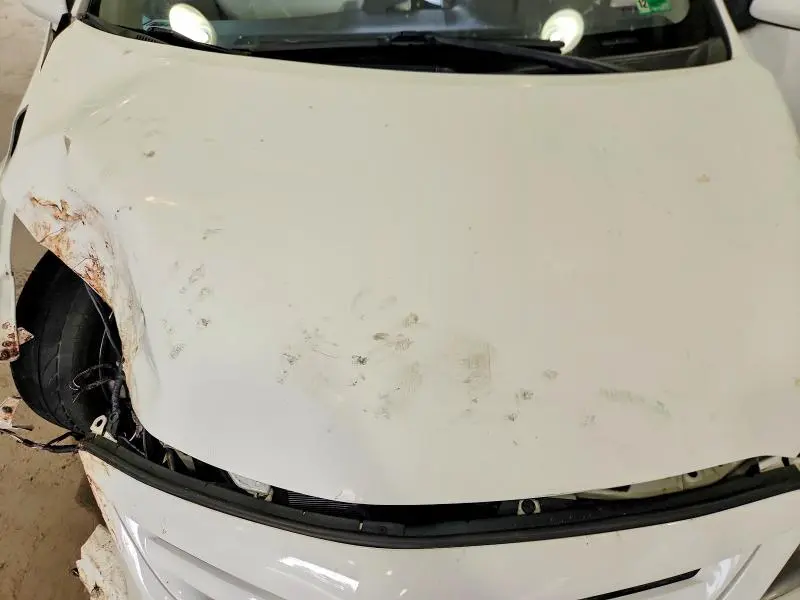 2013 TOYOTA COROLLA S  