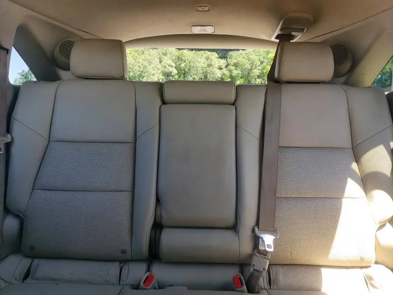 2013 ACURA RDX TECHNOLOGY  