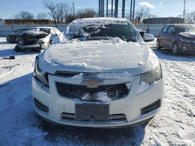 2013 CHEVROLET CRUZE LT