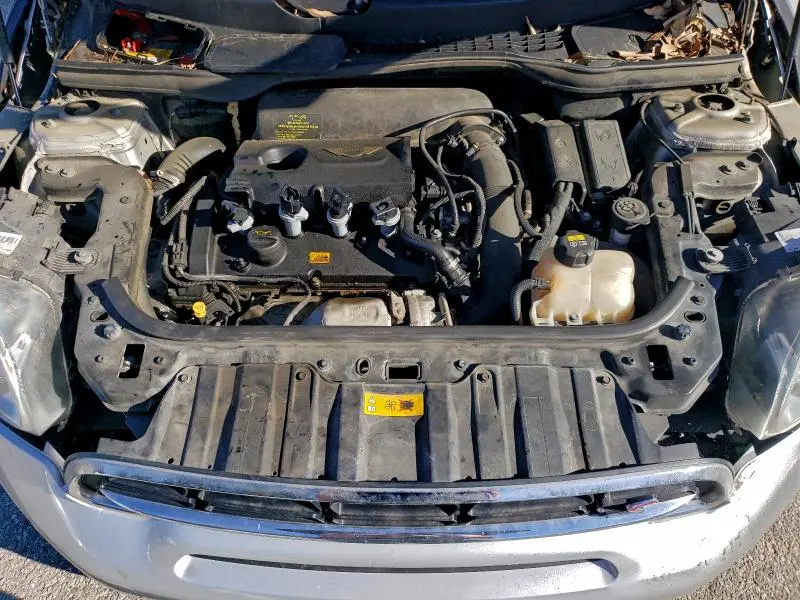 2015 MINI COOPER S COUNTRYMAN  