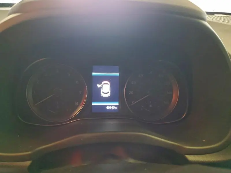 2019 HYUNDAI KONA ULTIMATE  