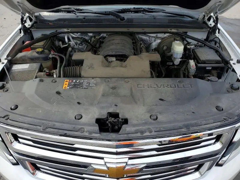 2018 CHEVROLET SUBURBAN K1500 PREMIER  