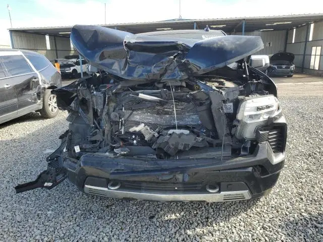 2024 CHEVROLET SILVERADO K1500 HIGH COUNTRY  