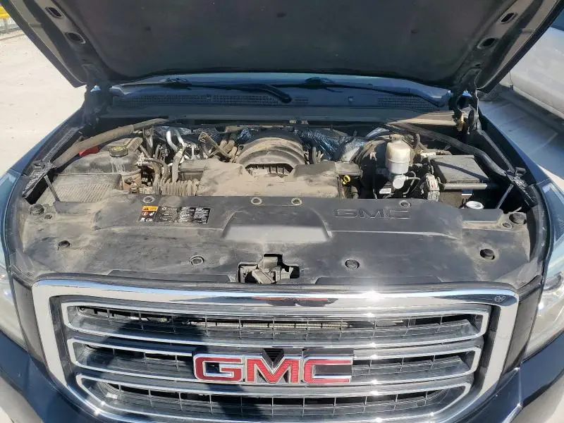 2016 GMC YUKON XL K1500 SLT  