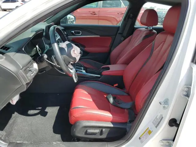 2024 ACURA INTEGRA A-SPEC  