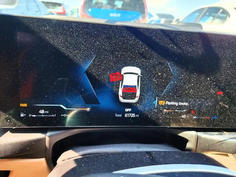 2023 BMW 330I   
