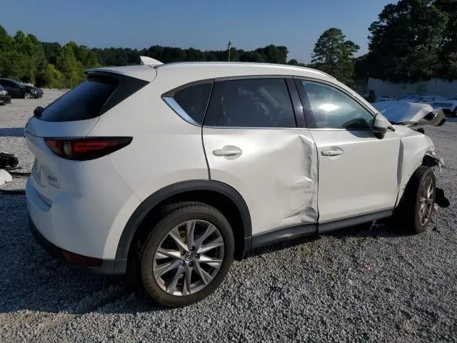 2019 MAZDA CX-5 GRAND TOURING RESERVE  