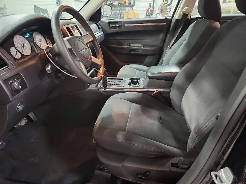 2010 CHRYSLER 300 TOURING  