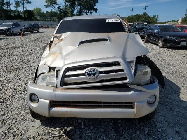 2010 TOYOTA TACOMA DOUBLE CAB PRERUNNER  