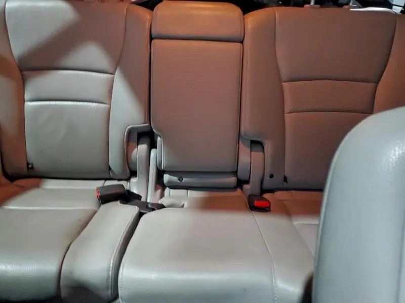 2016 HONDA PILOT EXL  