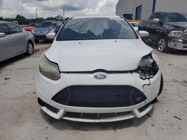 2014 FORD FOCUS ST  