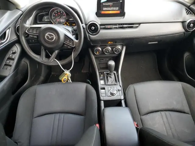 2021 MAZDA CX-3 SPORT  