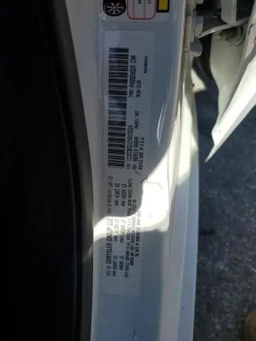 2012 CHRYSLER 200 LIMITED  