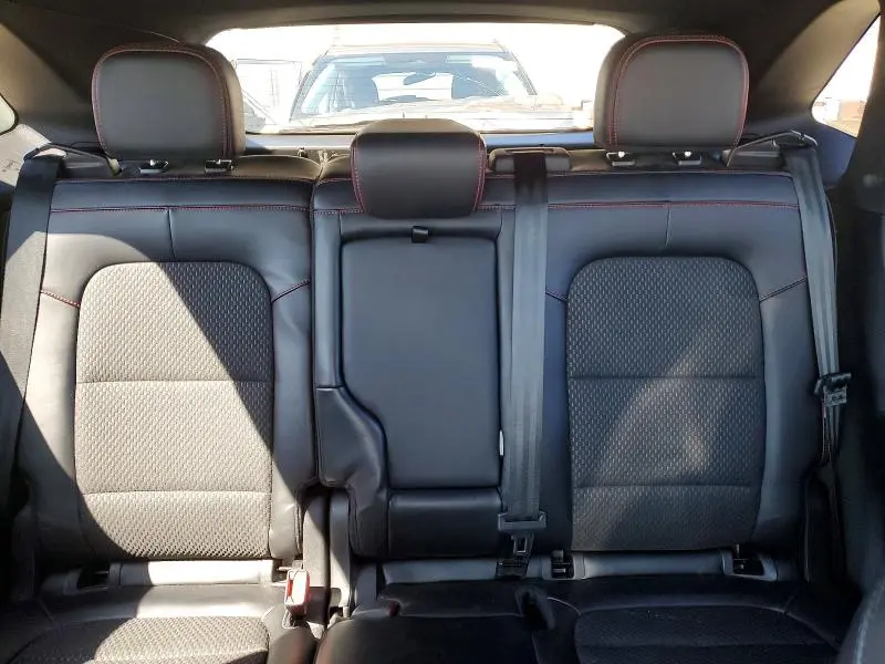 2023 FORD ESCAPE ST LINE  