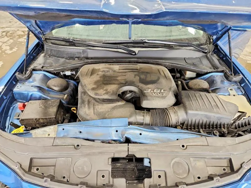 2022 CHRYSLER 300 TOURING L  
