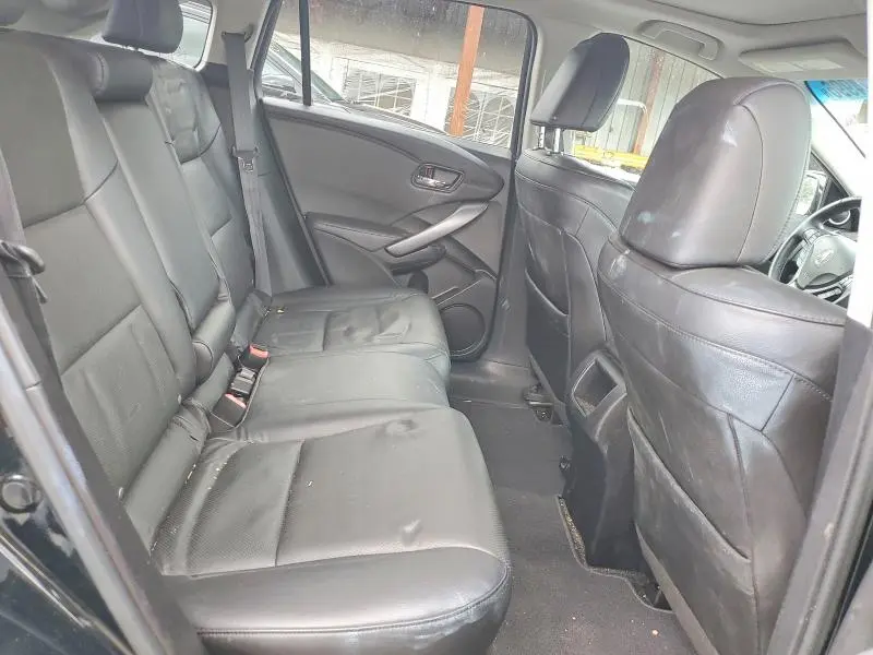 2014 ACURA RDX TECHNOLOGY  