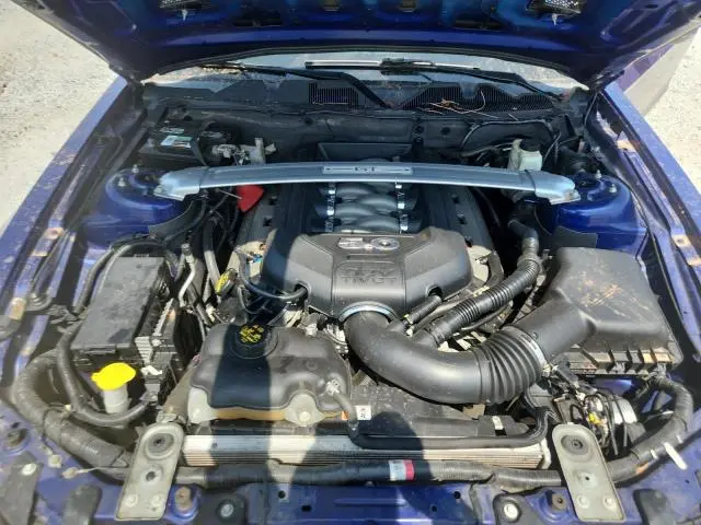 2014 FORD MUSTANG GT