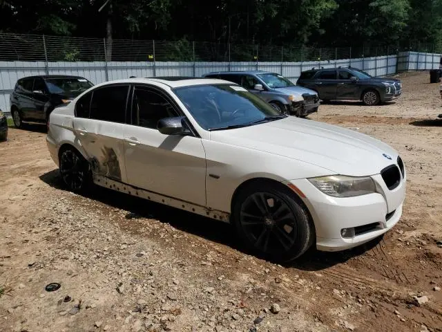 2011 BMW 328 I  