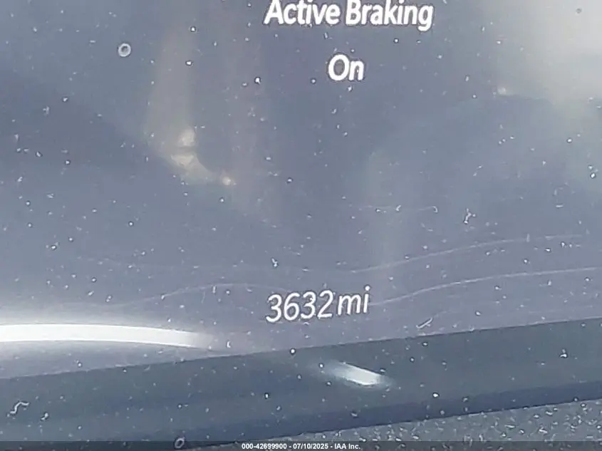 2024 JEEP GRAND CHEROKEE ALTITUDE X 4X4