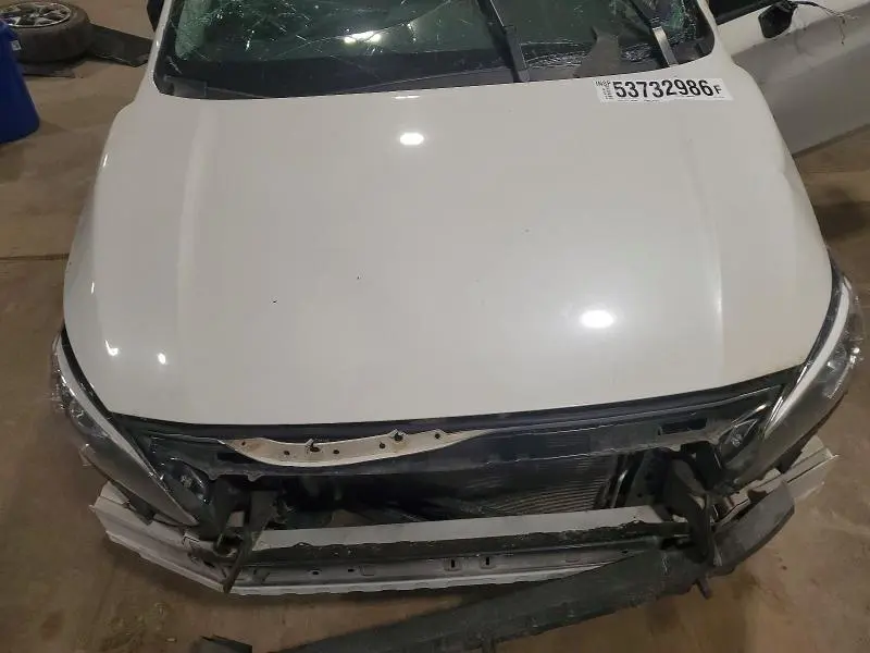 2018 SUBARU CROSSTREK   