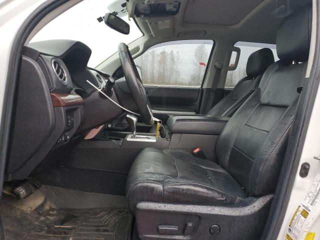 2015 TOYOTA TUNDRA CREWMAX LIMITED