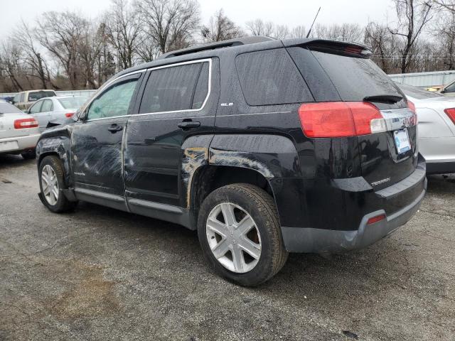 2012 GMC TERRAIN SLE