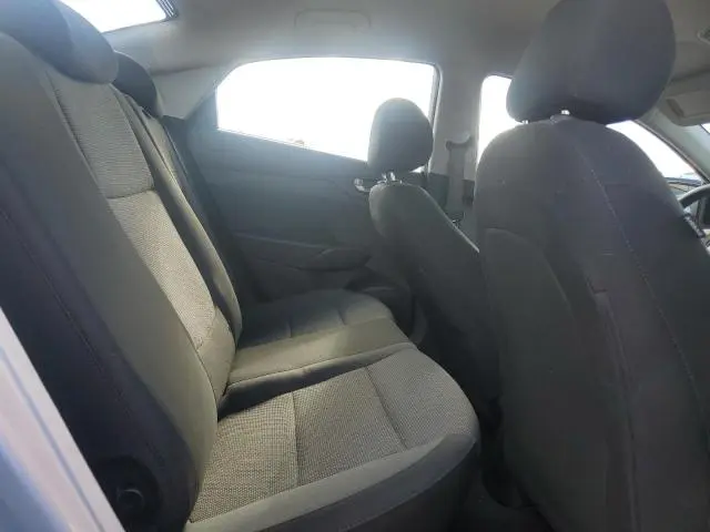 2020 HYUNDAI ACCENT SE  