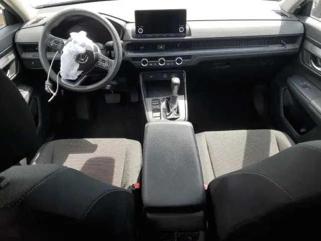 2023 HONDA CR-V LX  