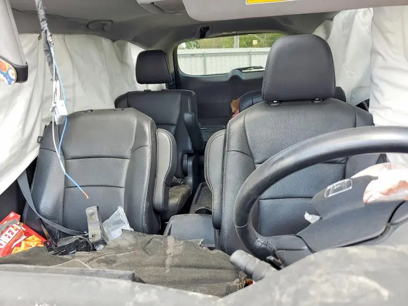 2020 HONDA PILOT TOURING  
