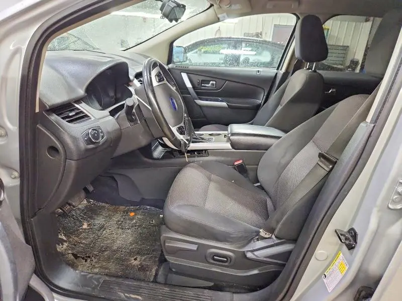 2011 FORD EDGE SEL  