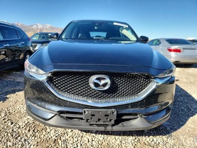 2019 MAZDA CX-5 SPORT  