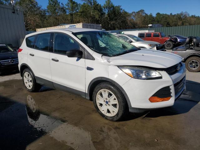 2015 FORD ESCAPE S