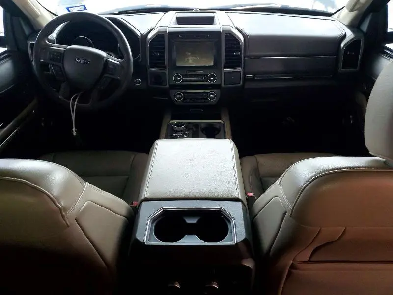 2018 FORD EXPEDITION XLT  