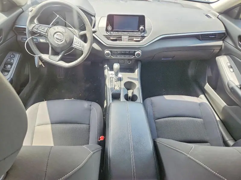 2024 NISSAN ALTIMA S  