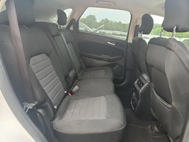 2019 FORD EDGE SE  