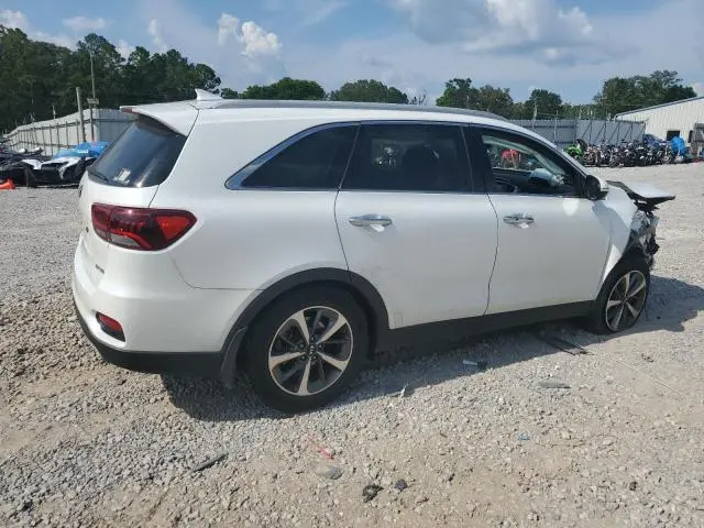2019 KIA SORENTO EX  