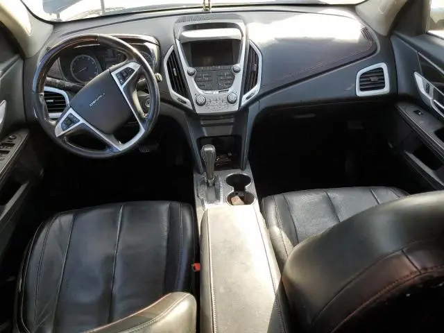 2013 GMC TERRAIN DENALI  